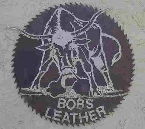 Bob's Logo